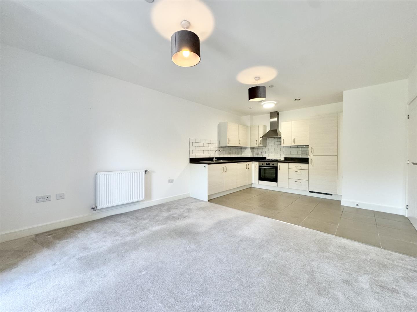 1 bed property in Oregon Court, 33 Toye Avenue, Whetstone